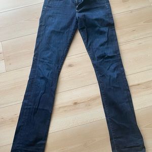 Citizens of humanity jeans size 27